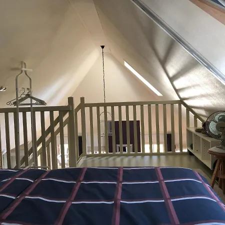 Holiday home Het Buitengebied