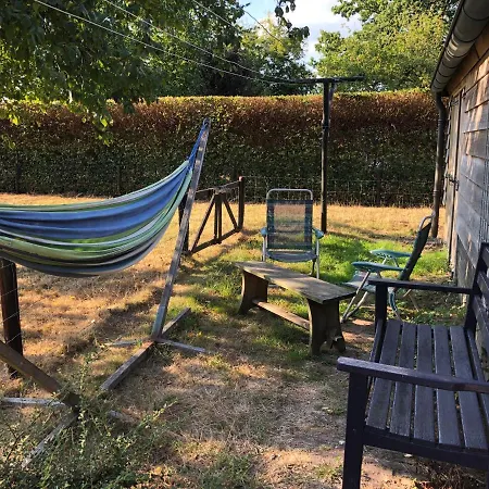 Holiday home Het Buitengebied Empe