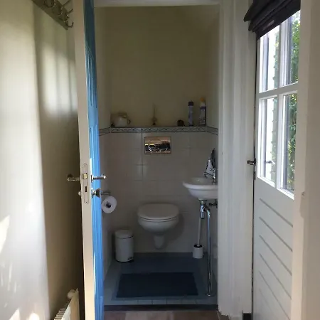 Het Buitengebied Holiday home Empe