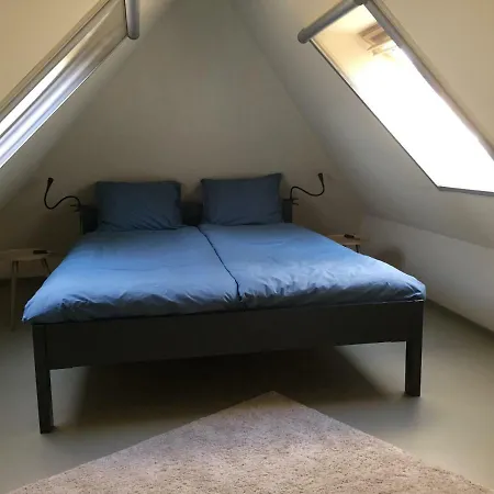 Holiday home Het Buitengebied
