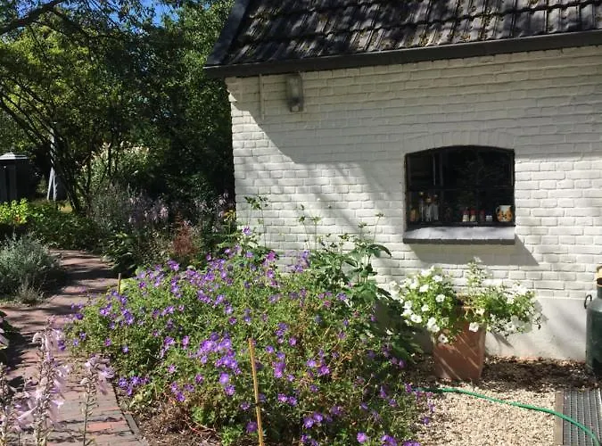 Holiday home Het Buitengebied Empe