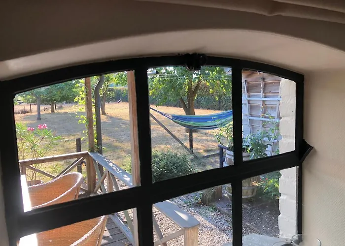 Dom wakacyjny Het Buitengebied Empe