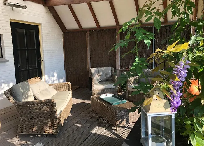 Het Buitengebied * Empe