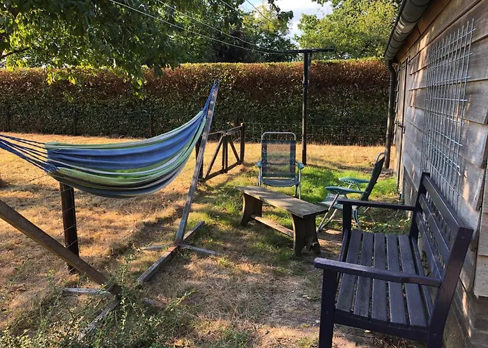 Dom wakacyjny Het Buitengebied Empe