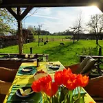 Het Buitengebied Casa vacanze