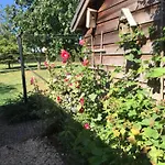 Het Buitengebied Casa vacanze *