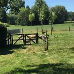 Het Buitengebied Casa vacanze