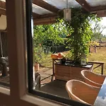 Het Buitengebied Casa vacanze