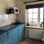 Het Buitengebied *