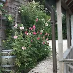 Het Buitengebied Casa vacanze