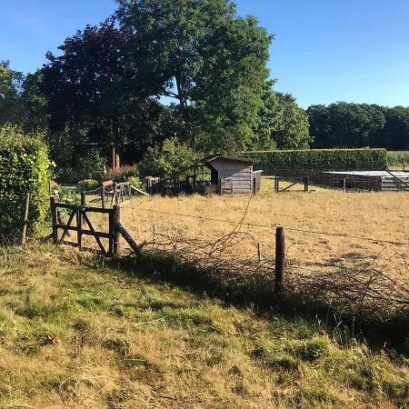 Дом отдыха Het Buitengebied Empe