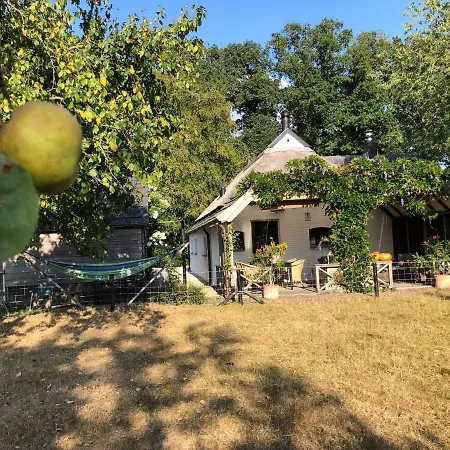 Het Buitengebied * Empe