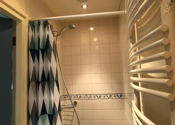 Het Buitengebied Дом отдыха