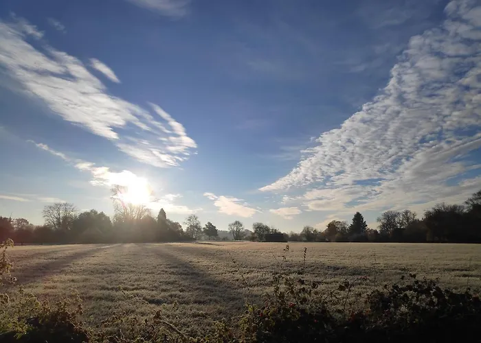 Het Buitengebied Empe