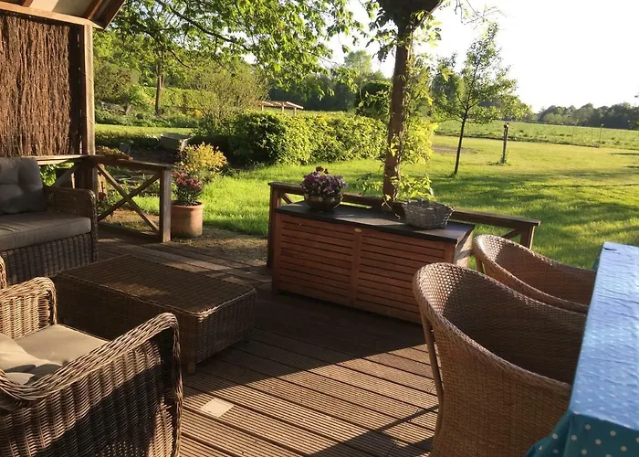 Het Buitengebied Empe